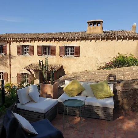 Las Fincas De Annie Felanitx Exterior photo