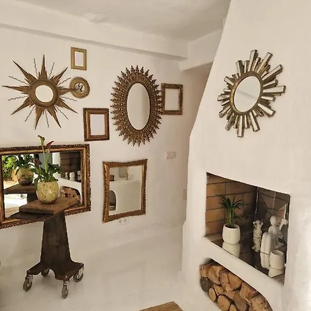 Las Fincas De Annie Felanitx Exterior photo