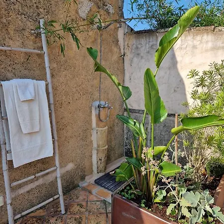 Las Fincas De Annie Felanitx Exterior photo