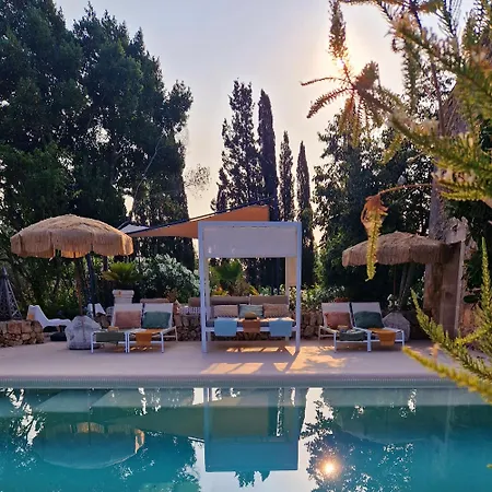 Las Fincas De Annie Felanitx Exterior photo