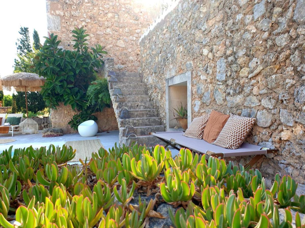 Villa De Annie Felanitx