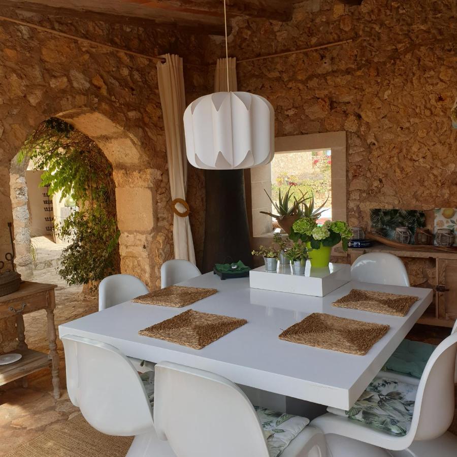 Villa De Annie