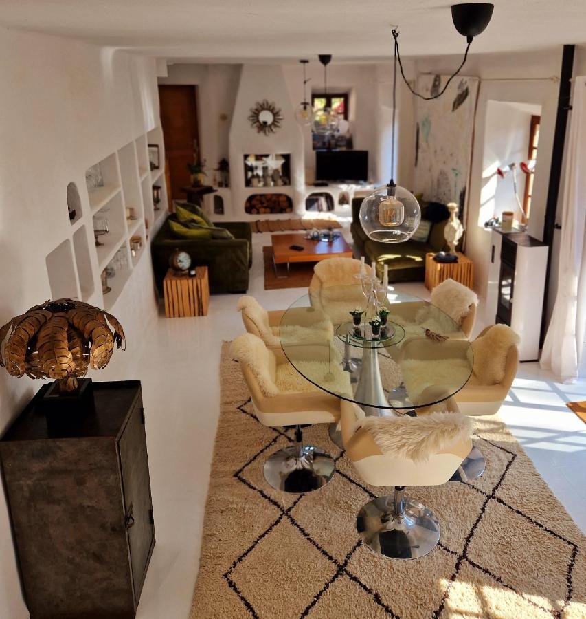Villa De Annie