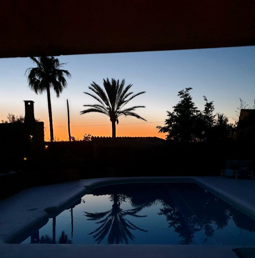 Villa De Annie