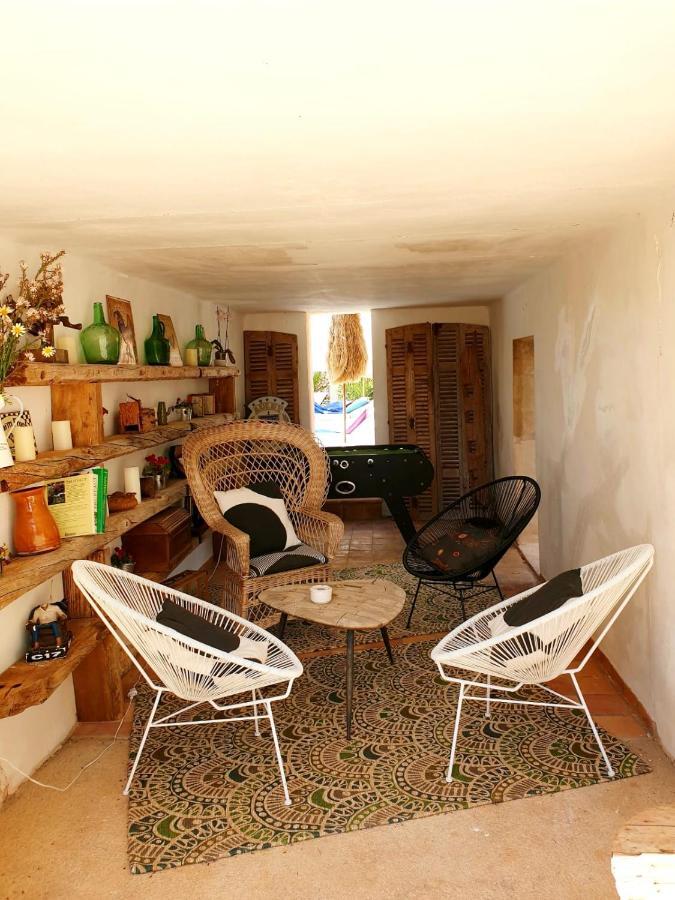 Villa De Annie *