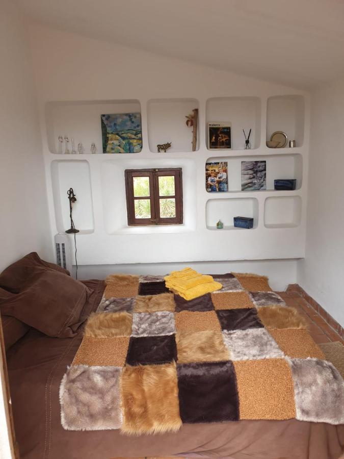 Villa De Annie Felanitx